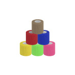 TAPE,COHESIVE,2",BOX,36/BX