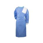 GOWN,SURGEON,STERILE,XX-LARGE,W/TOWEL,10/PACK