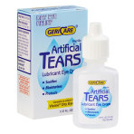 ARTIFICIAL TEARS,EYE DROPS,OPTHALMIC,15ML,EACH