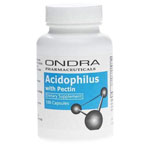 ACIDOPHILUS W/ PECTIN CAP 100/BT