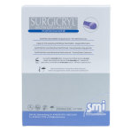 Oasis PDO Suture Cassette, Size 2-0, Length of 15M, Each