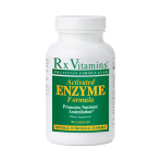ACTIVATED ENZYME FORMULA,90/CT
