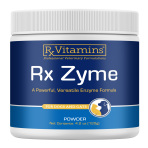 RX ZYME,120GM,EACH