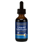 LIQUID IMMUNO ORIGINAL BACON FLAVOR,2 FL OZ,EACH