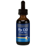 RXD3 FORTE,2 FL OZ,EACH