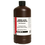 PH AMINO ACID SOLUTION CONCENTRATE 500ML