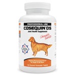 PHV COSEQUIN FOR DOGS,132 CHEWABLES,MAXIMUM STRENTH