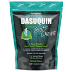 PHV DASUQUIN FOR DOGS,OVER 60LBS,150 SOFT CHEW TABS