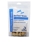 OTC,DENTEES STARS,4 OZ