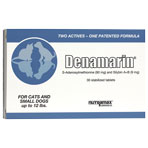 PHV DENAMARIN FOR CATS/SM DOGS 90MG, 30 TABLETS