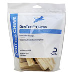 DENTACETIC DENTEES CHEWS,12 OZ