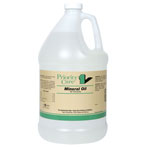 OTC, MINERAL OIL 95 VISCOSITY GALLON