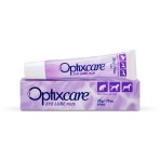 PHV OPTIXCARE,PLUS,EYE LUBE,20GM