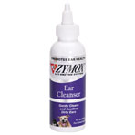 ZYMOX EAR CLEANSER,4 OZ