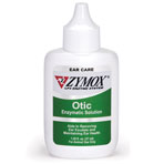 ZYMOX OTIC W/O HC,1.25 OZ