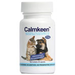 PH CALMKEEN,75MG,60 CT,FOR DOGS AND CATS UP TO 22 LBS