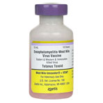 RXV VACCINE-EAST/WEST TET-1DOSE