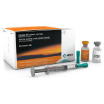 VACCINE,EQ,MERCK,FLU-AVERT-INTRANASAL,10X1 DOSE