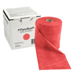 BAND,THERABAND, EXERCISE,RED MED 50 YD,EA