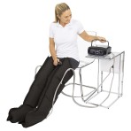 PUMP,COMPRESSION,LEG,2 ZIPPERED SLEEVES,3 VARIABLE MODES