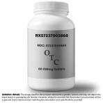 CEFUROXIME AXETIL 250MG TAB WH OBL 60 TABLETS