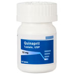 RX QUINAPRIL 10MG,90 TABLETS