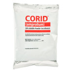 PHV CORID (AMPROLIUM) FOR CATTLE 20% SOLUBLE POWDER 10OZ
