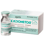 RXV,ZOETIS,DEXDOMITOR 0.1MG/ML,15ML