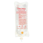 RX STERILE WATER FOR INJECTION 1000ML