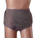 HIPSTERS III BRIEF, LARGE,EA