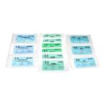 SUTURE TRAINING SET,NON-ABSORBABLE,12/KIT