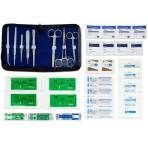34-PC SURGICAL/SUTURE KIT,EACH