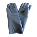 GLOVE,PROTECTIVE,HAND-GUARD,FOR GENERAL RADIOLOGY,PAIR