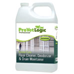 CLEANER,BIOENZYMATIC KENNEL CARE,GALLON