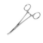 FORCEPS,CRILE,CURVED,5.5IN,SURGICAL,GERMAN,EACH