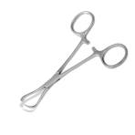 CLAMP,TOWEL,FORCEPS,NON-PERF,LORNA,5.25"