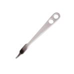 RETRACTOR,HOHMANN,FINGER RINGS,9.5"