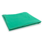 Cloth Instrument Wrap, 45 in. x 45 in., each