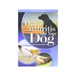 DVD,OSTEOARTHRITIS AND YOUR DOG