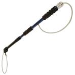 QUICK RELEASE DOG POLE, 39"