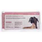 VACCINE, CANINE, INTRA-TRAC KC, 25X1 DOSE TRAY, EXP 8/11/2022