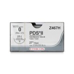 SUTURE,PDS II,0,CP-1,36/BX