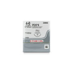 SUTURE,PDS II,4-0,PS-2,18",CLEAR, 12/BX