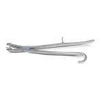 EXTRACTOR,REYNOLDS LOWER JAW,15"L