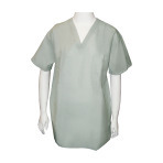 SHIRT,MISTY GREEN,SMALL,EACH