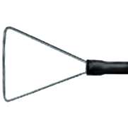 Electrosurgical,Triangle electrode 1/2"