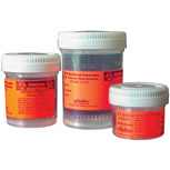 CONTAINER, FORMALIN-FILLED, 30mL, 10PK