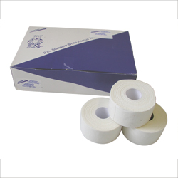 TAPE,SURGICAL ADHESIVE 1",12 ROLLS