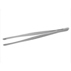 FORCEPS,RUSSIAN,TISSUE,8IN,ECONOMY,EACH