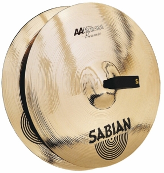 Sabian AA 16" Viennese Cymbal Pair
